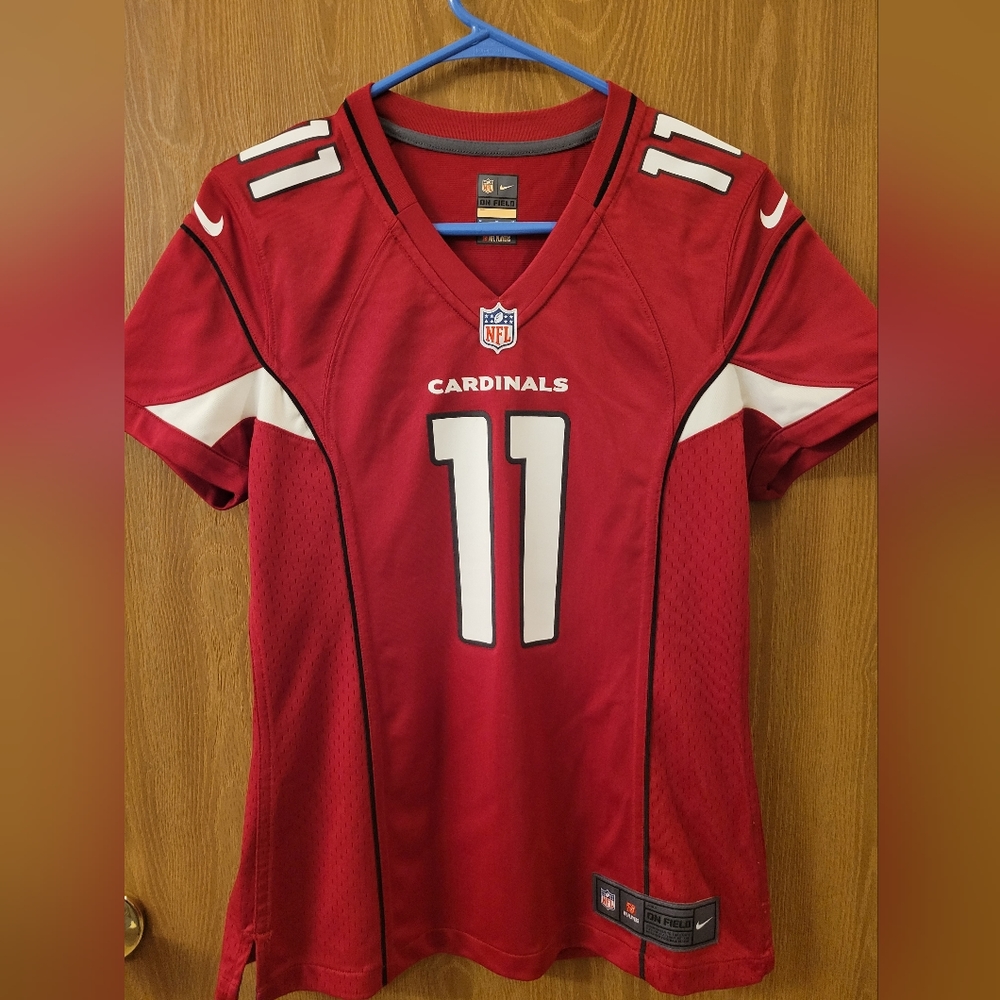 Cardinals sports jersey